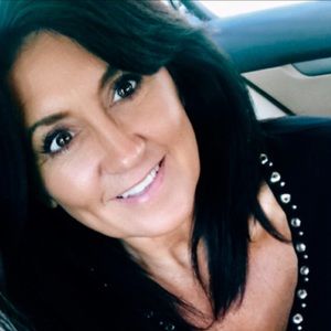 Meet your Posher, Wendy